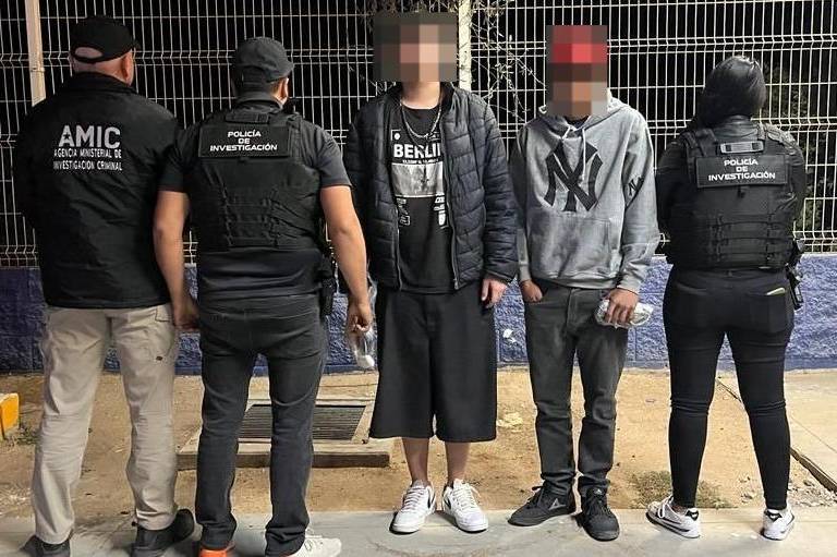 Localizan en Sinaloa a 2 menores reportados como desaparecidos en Sonora