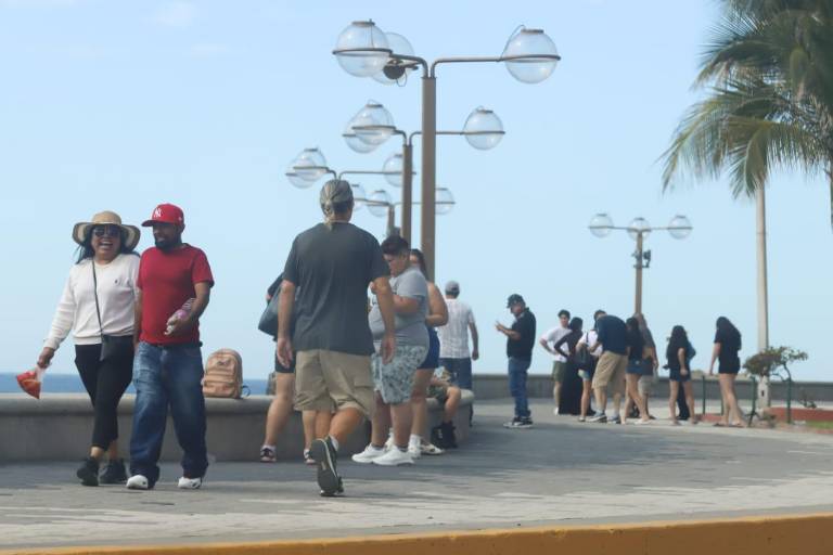 Superará Mazatlán derrama económica prevista para fin de año: Fecanaco
