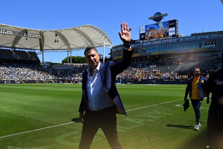 Robert Dante Siboldi sería nuevo director técnico de Mazatlán FC