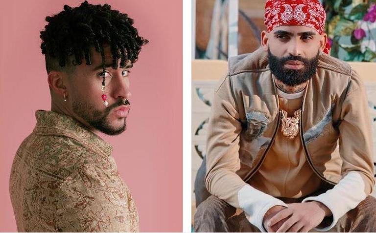 Lanzan Bad Bunny y Arcángel el tema ‘La Jumpa’
