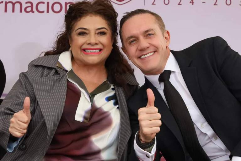 Adrián Rubalcava, ex Alcalde Cuajimalpa por el PRI, es el nuevo director del Metro CDMX