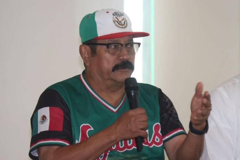 Anuncian el Campeonato Nacional de Beisbol Seniors 2022