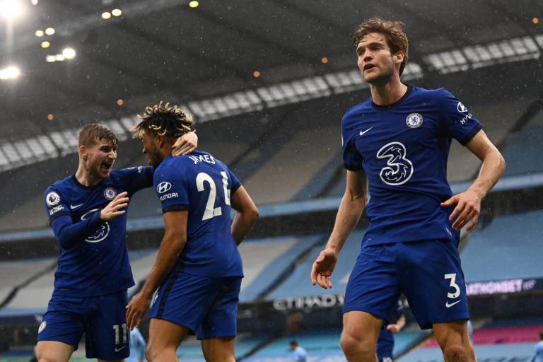 Chelsea y Leicester City definen al campeón de la FA Cup