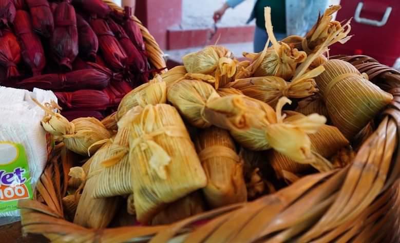 $!Pueblo Señorial de La Noria invita a su Feria del Tamal