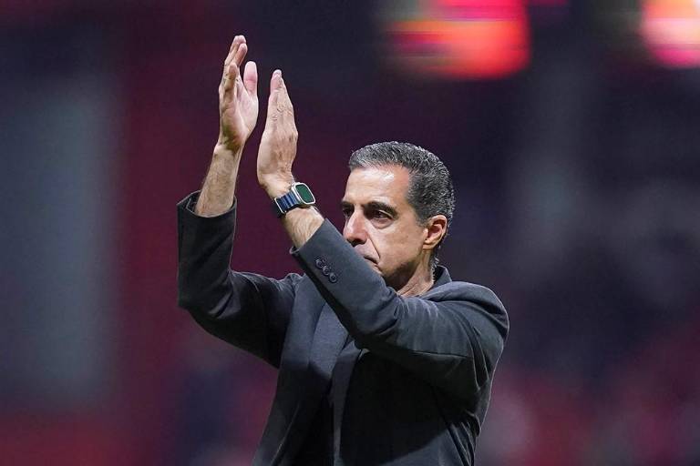 Renato Paiva deja el Toluca tras eliminación en cuartos de final