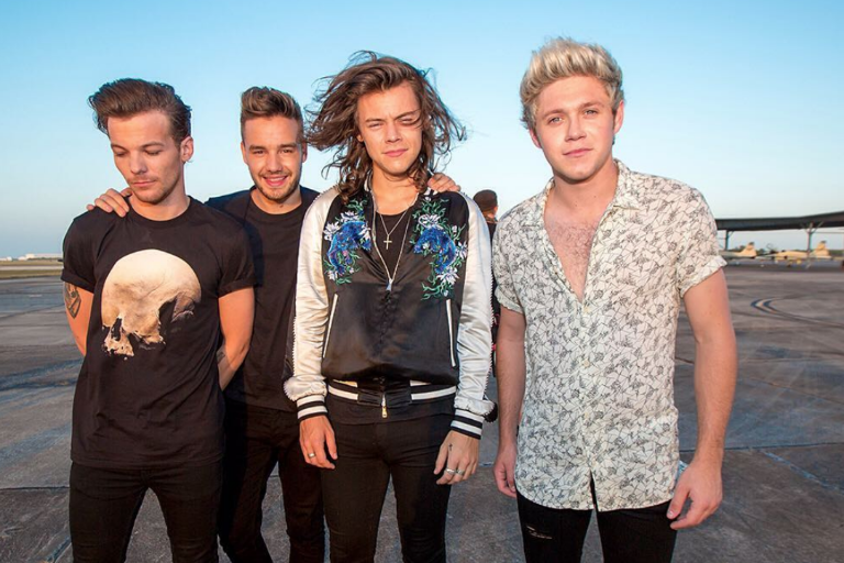 Ex integrantes de One Direction se manifiestan por la muerte de Liam Payne