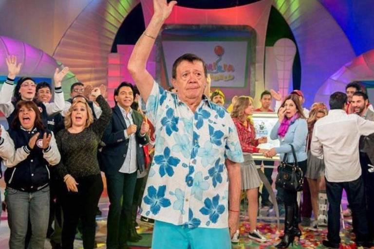 Restos de Xavier López ‘Chabelo’ fueron cremados; se hizo una misa privada