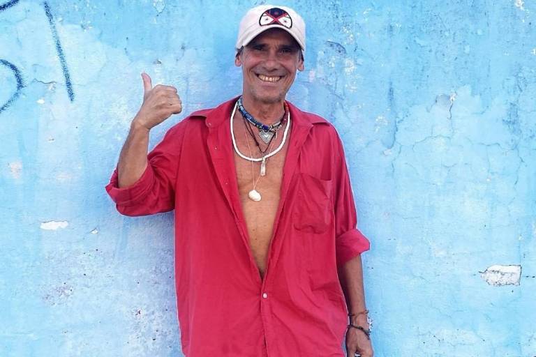 Tras 17 años, regresará Manu Chao a los escenarios con su nuevo disco ‘Viva tú’