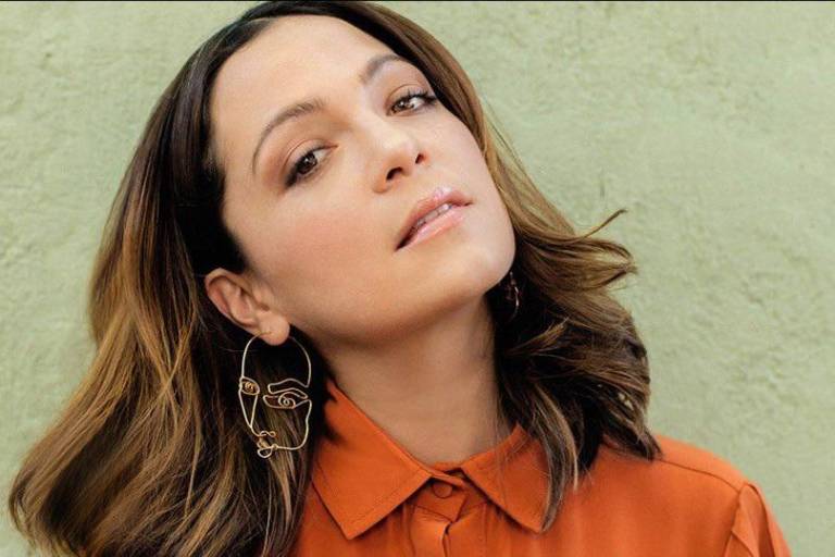 Natalia Lafourcade brillará en Cannes
