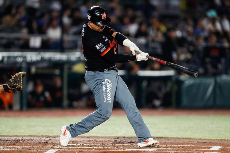 Naranjeros de Hermosillo continúa con racha positiva