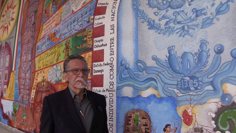 Gilberto López Alanís (qepd).