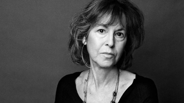Louise Glück tenía 80 años al momento de su muerte.