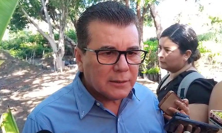 Invertirá Ayuntamiento de Mazatlán $20 millones en arreglos de carreteras y accesos a la ciudad