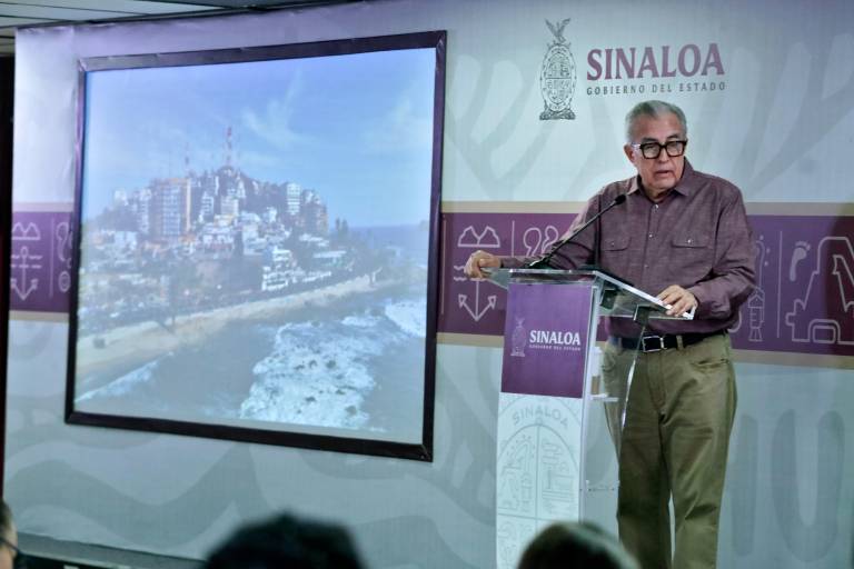 Reporta Gobernador saldo blanco en Semana de la Moto en Mazatlán, aunque omite dos motociclistas fallecidos