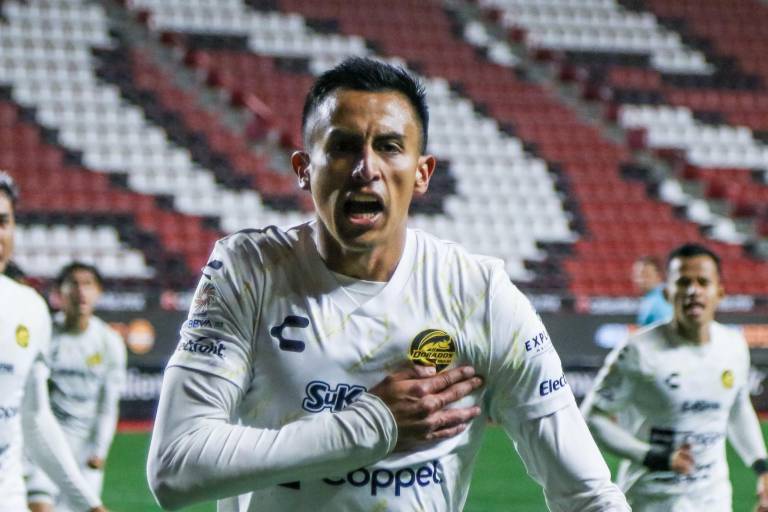 Dorados alcanza 50 triunfos en la Liga Expansión MX