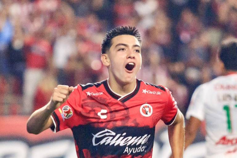 Gil Mora en la mira del Real Madrid: la joya mexicana que seduce a Europa