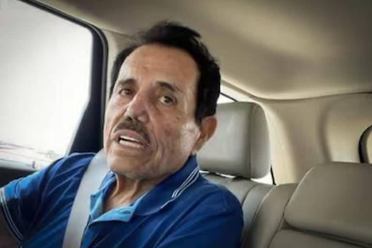 Presunto guardaespaldas de ‘El Mayo’ sí trabaja como policía de investigación: Fiscalía de Sinaloa