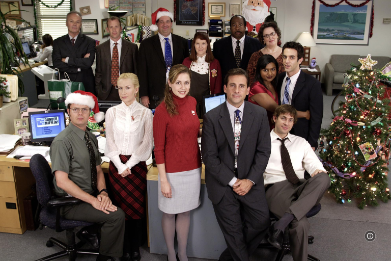 Confirman ‘The Office’ a la mexicana