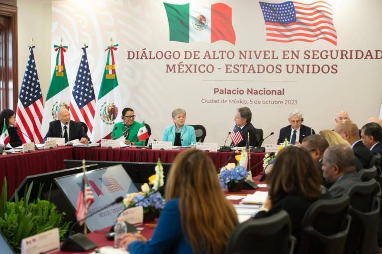 Ve EU en extradición de Ovidio un símbolo poderoso de cooperación con México