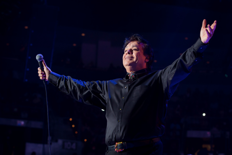 Anuncia Netflix documental de Juan Gabriel: La historia de ‘El Divo de Juárez’