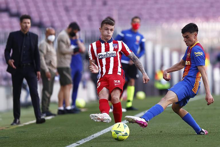 España, Inglaterra, Francia y Portugal, por definir a su campeón