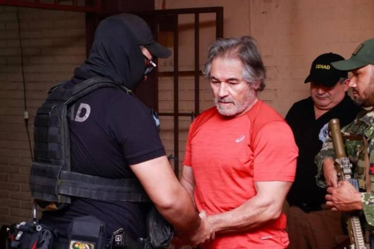 AMLO pidió a Tabasco destitución de Hernán Bermúdez, afirma Sheinbaum
