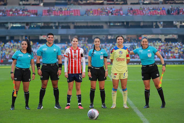 $!América avanza a la gran final por tercera ocasión consecutiva