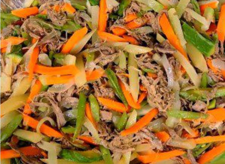 $!¡Con el sabor de hogar! Madres sinaloenses comparten 100 deliciosas recetas
