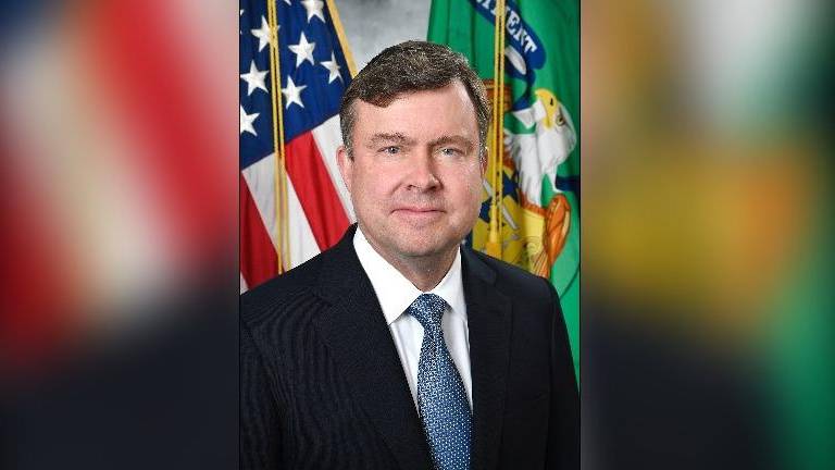 John K. Hurley enfatizó la importancia de que el sector financiero mexicano cumpla sus obligaciones legales para combatir el financiamiento de cárteles.