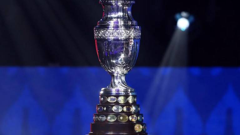 Dieciséis equipos van por la Copa América 2024.