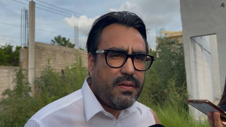 Gámez Mendívil explicó que tras su llegada a la administración en 2022 detectaron disminución de agentes en la corporación.