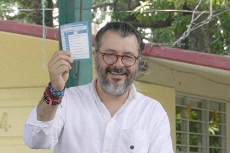Valle Aguilasocho y Bátiz García, nuevos magistrados de Sala Superior del TEPJF