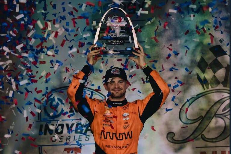 Pato O’Ward gana en Toronto y aprovecha apuros de Palou para presionar por el campeonato