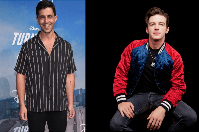 Desea Drake Bell una nueva serie adulta de ‘Drake y Josh’