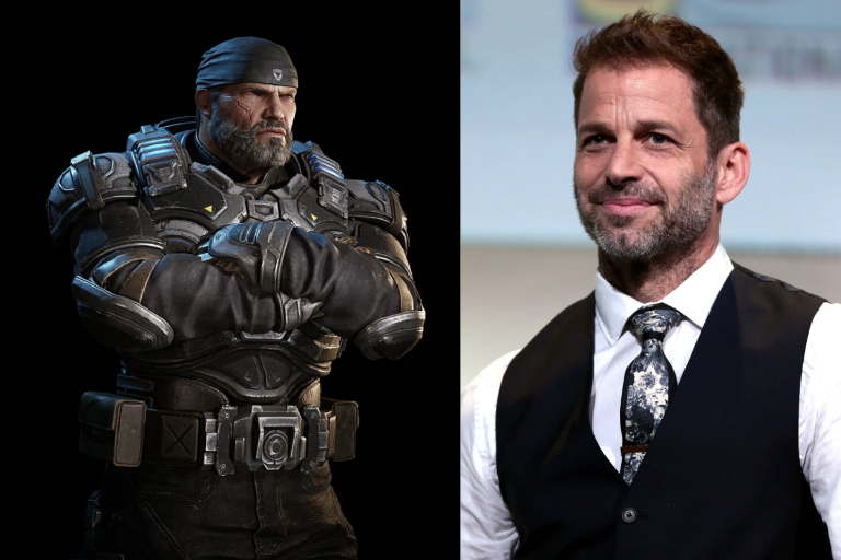 Creador de ‘Gears of war’ da luz verde al live action del videojuego con una condición