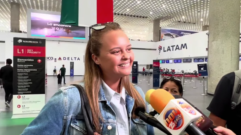 Shaila Durcal pide respetar y no utilizar las voces de los artistas sin permiso.