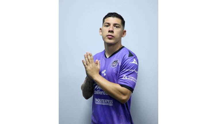 Sebastián Fierro debutó en Liga MX en Tigres bajo el mando de Siboldi.