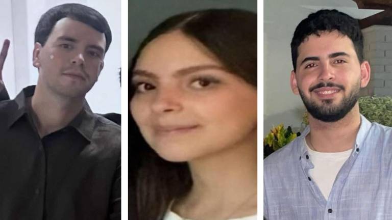 Desaparecen tres jóvenes de Culiacán tras acudir a un bar en Mazatlán