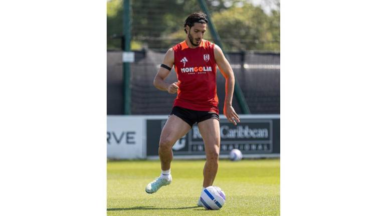 La renovación de Raúl Jiménez una señal clara de la confianza que Fulham deposita en el delantero mexicano.