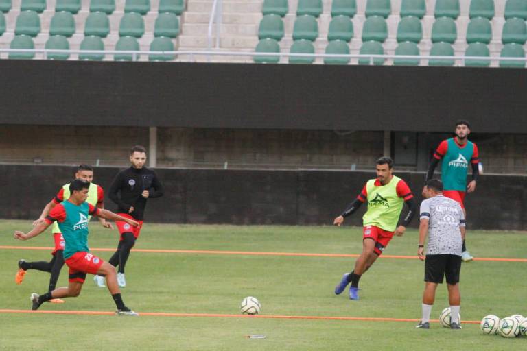 Mazatlán FC cierra campaña en casa este viernes ante Monterrey