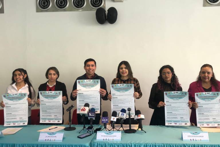 Busca DIF Culiacán a los niños Impulsores de la Transformación