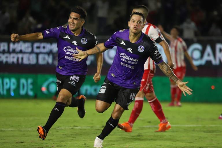 ¡Los bajan del barco! Mazatlán FC da a conocer sus bajas para el Clausura 2022