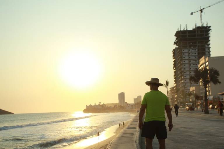 A medianos de julio iniciará la canícula y con ello Sinaloa tendrá un calor más intenso