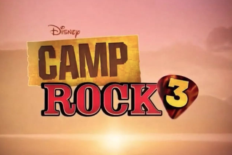 Anuncia Disney el regreso de ‘Camp Rock 3’ con los Jonas Brothers