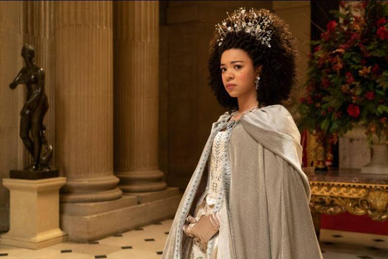 Anuncia Netflix tercera temporada de la serie ‘Bridgerton’