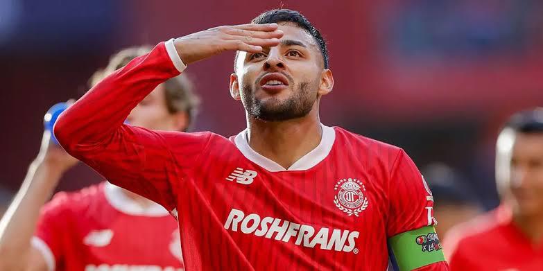 $!Con la visita del líder Toluca a Tigres, se pondrán en marcha las semifinales