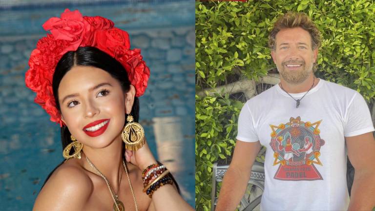 El actor dejó claro que las figuras públicas no están exentas de este tipo de cosas