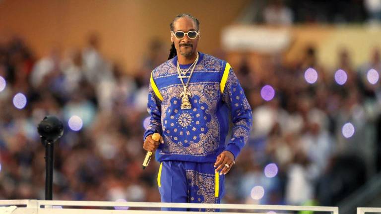 Snoop Dogg