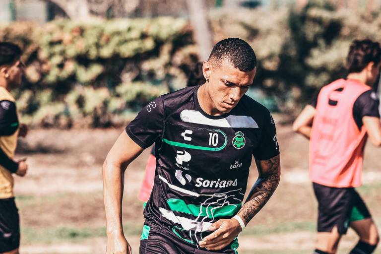 Santos Laguna intensifica su preparación en Mazatlán rumbo al Apertura 2025