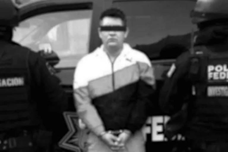 Deportan desde EU a ‘La Rana’, miembro de Guerreros Unidos, vinculado al caso Ayotzinapa